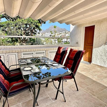 Fantastic Vacation By The Ocean Apartment Плая де лас Америкас Екстериор снимка