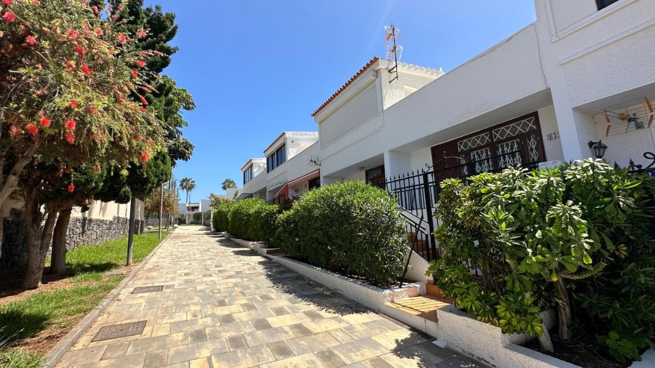 Fantastic Vacation By The Ocean Apartment Плая де лас Америкас Екстериор снимка