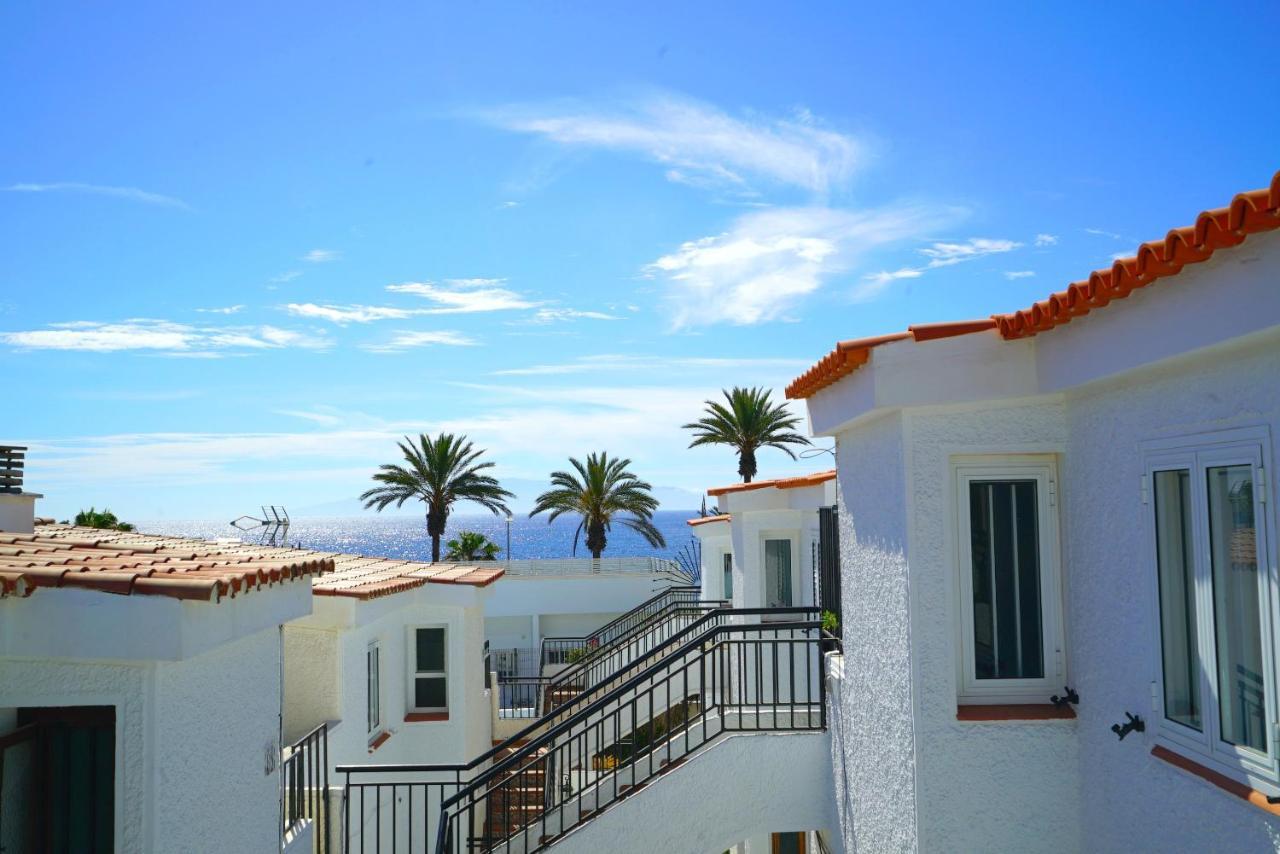 Fantastic Vacation By The Ocean Apartment Плая де лас Америкас Екстериор снимка