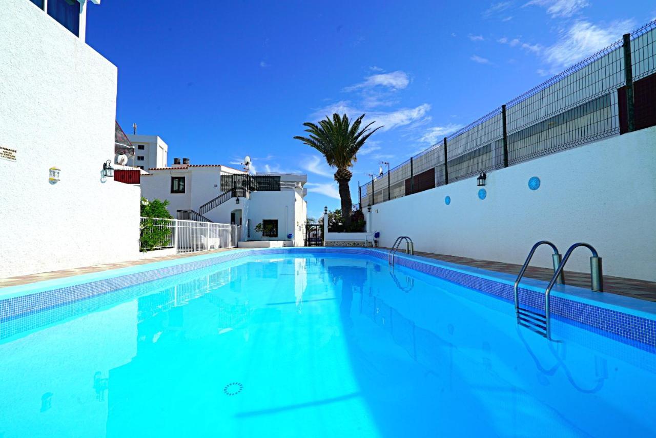 Fantastic Vacation By The Ocean Apartment Плая де лас Америкас Екстериор снимка