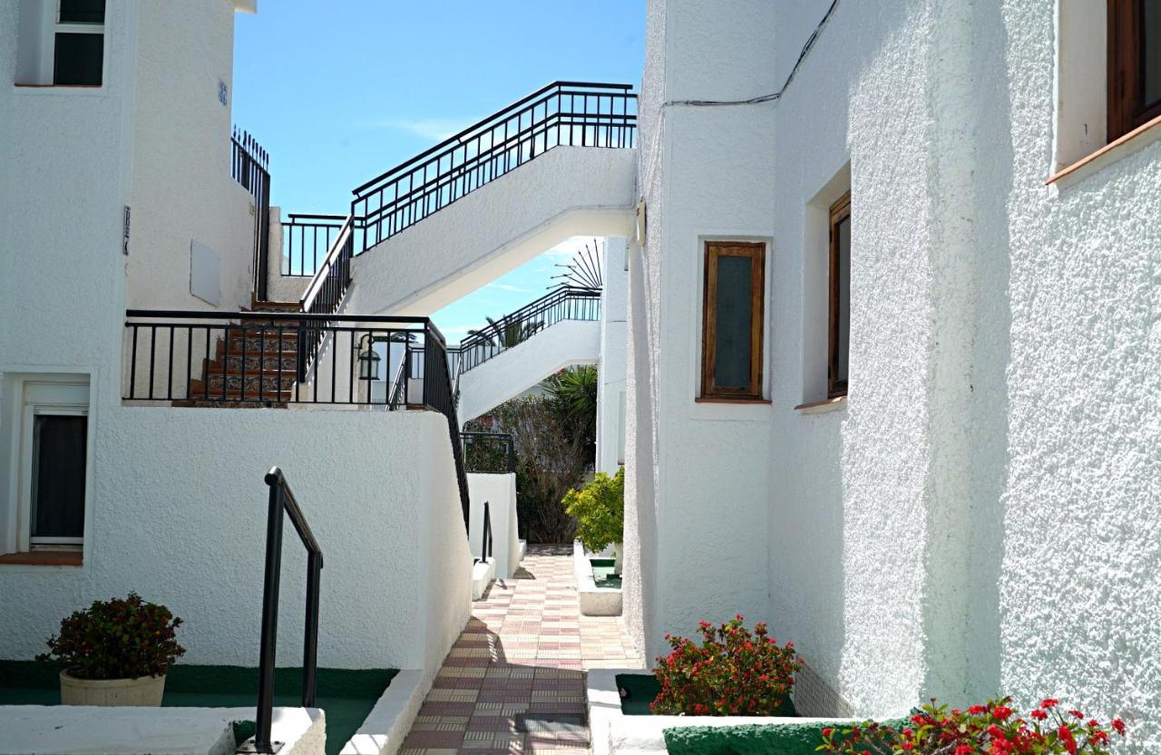 Fantastic Vacation By The Ocean Apartment Плая де лас Америкас Екстериор снимка