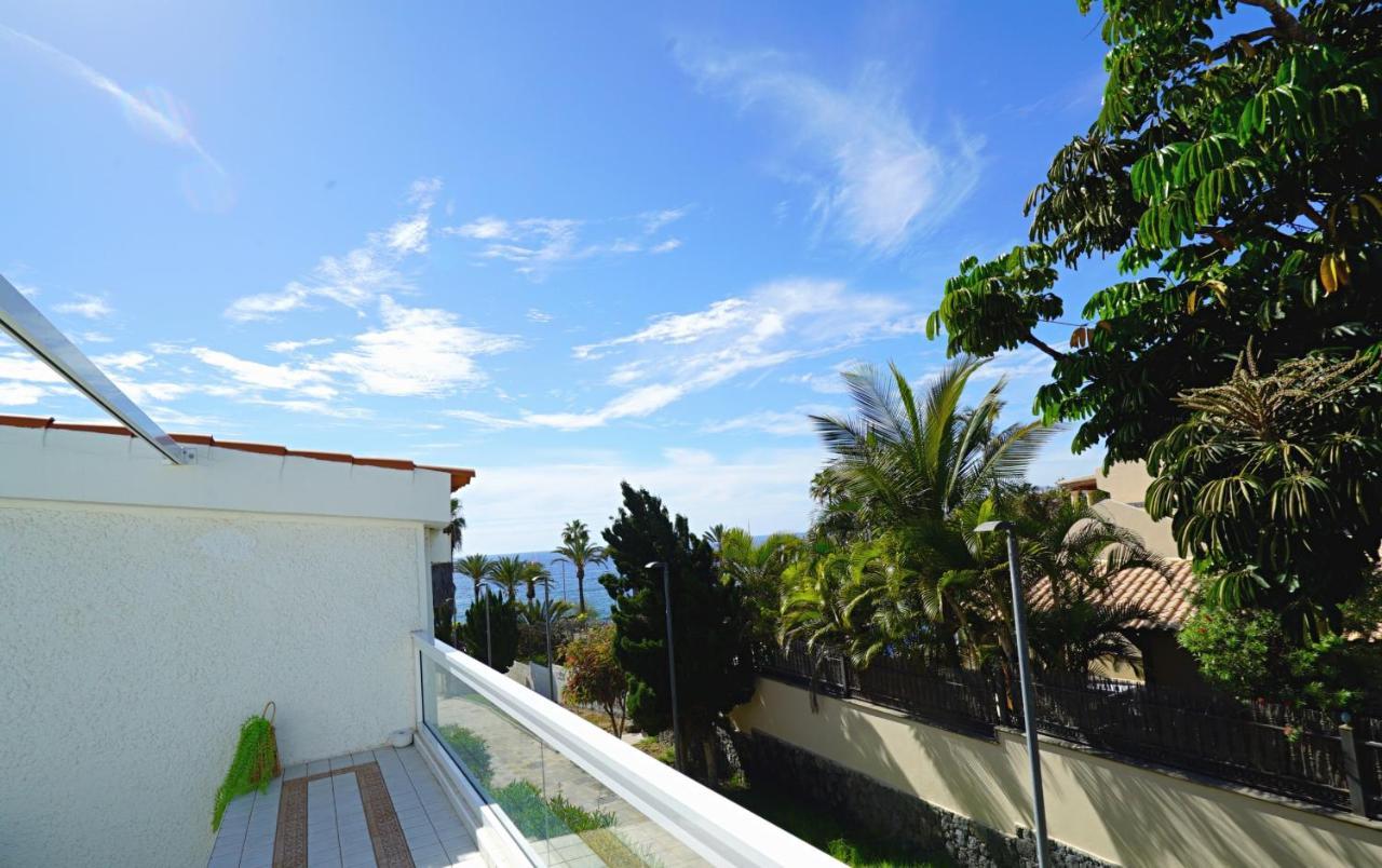 Fantastic Vacation By The Ocean Apartment Плая де лас Америкас Екстериор снимка