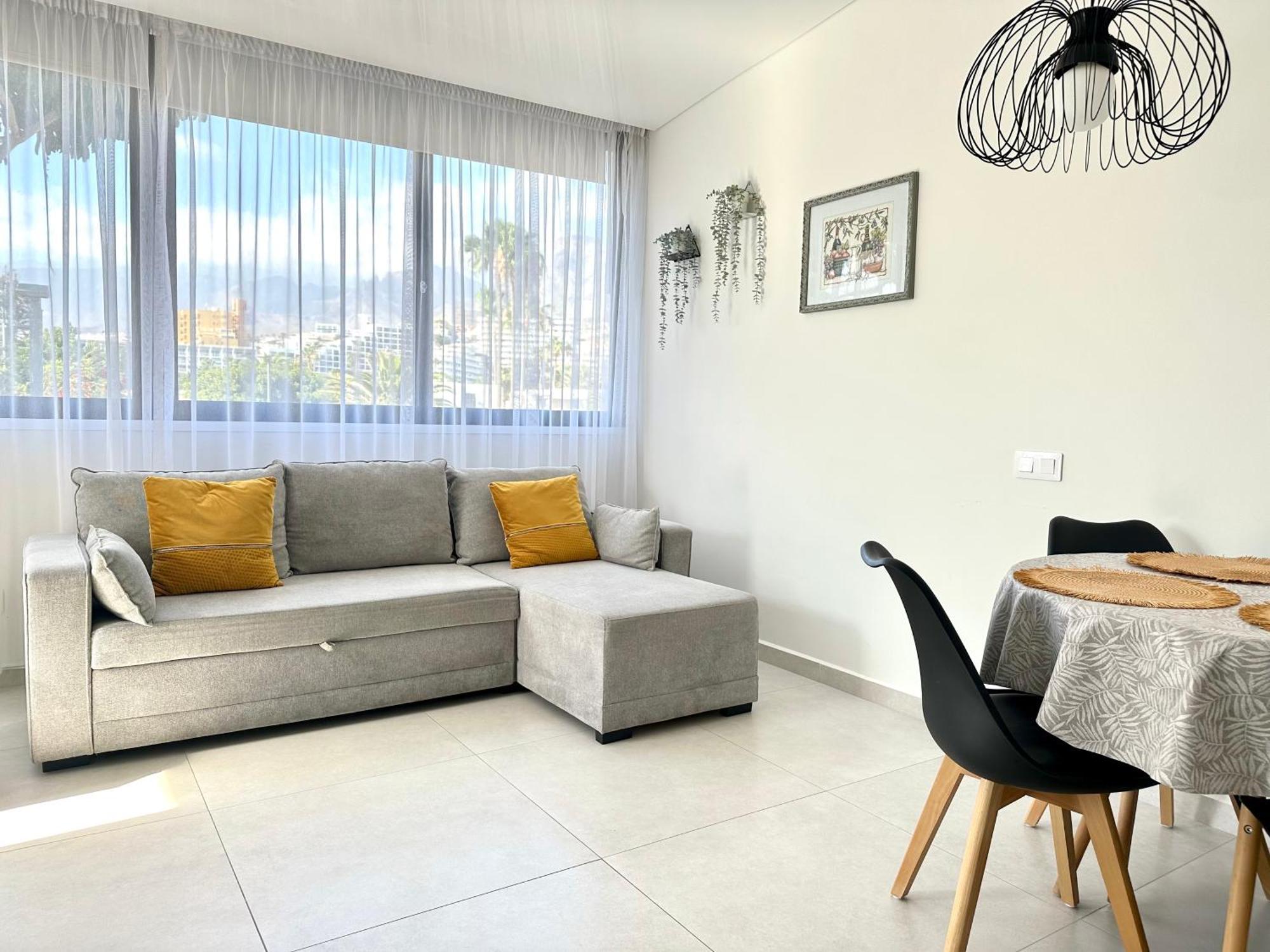 Fantastic Vacation By The Ocean Apartment Плая де лас Америкас Екстериор снимка