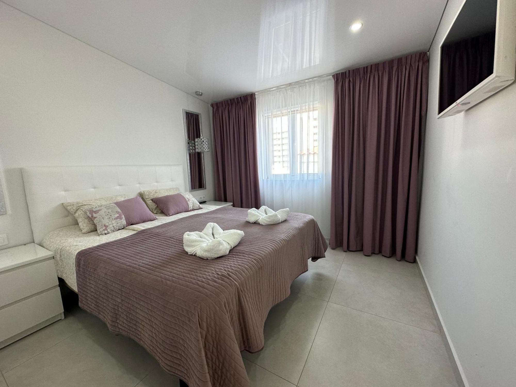Fantastic Vacation By The Ocean Apartment Плая де лас Америкас Екстериор снимка