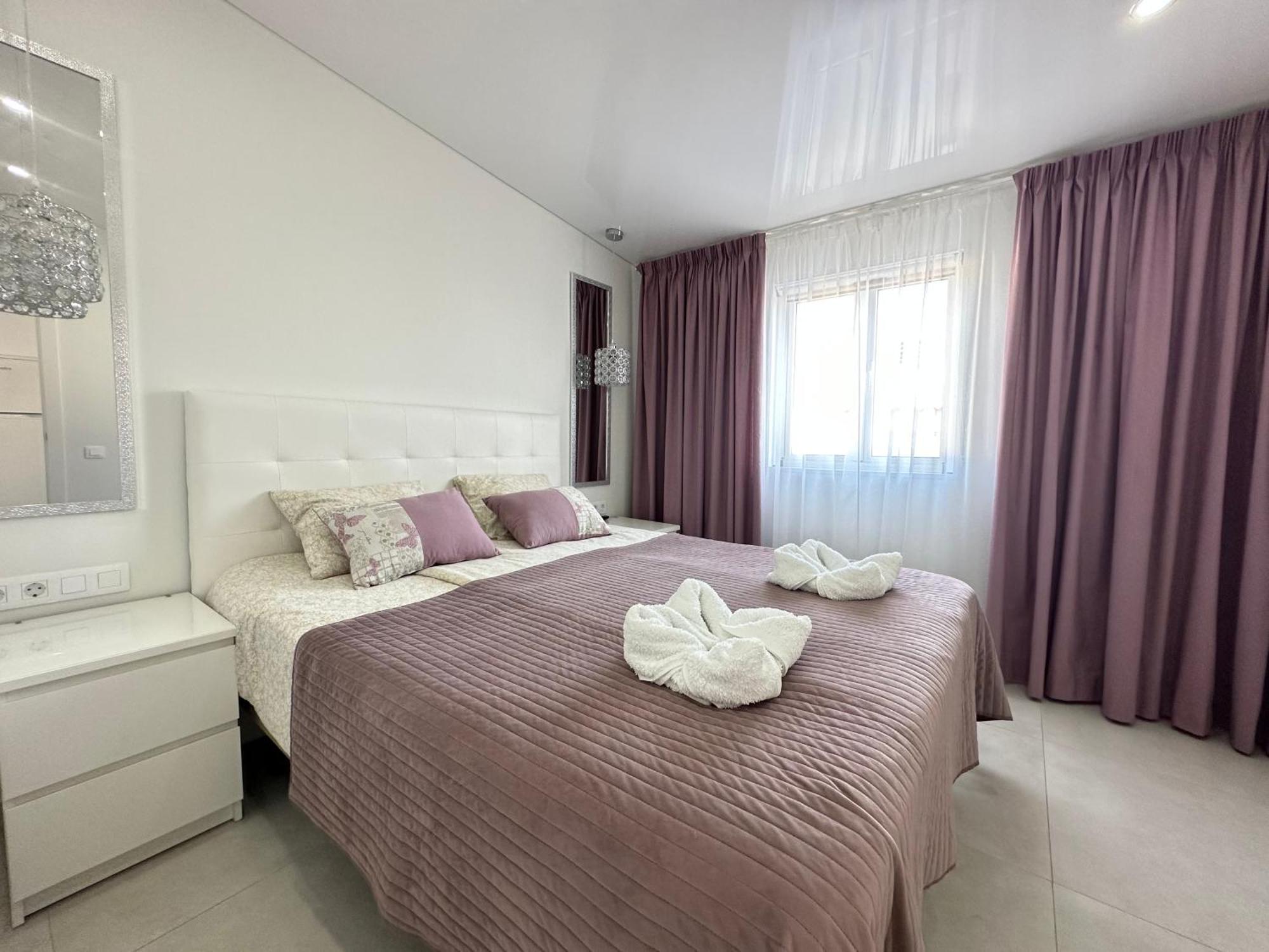 Fantastic Vacation By The Ocean Apartment Плая де лас Америкас Екстериор снимка