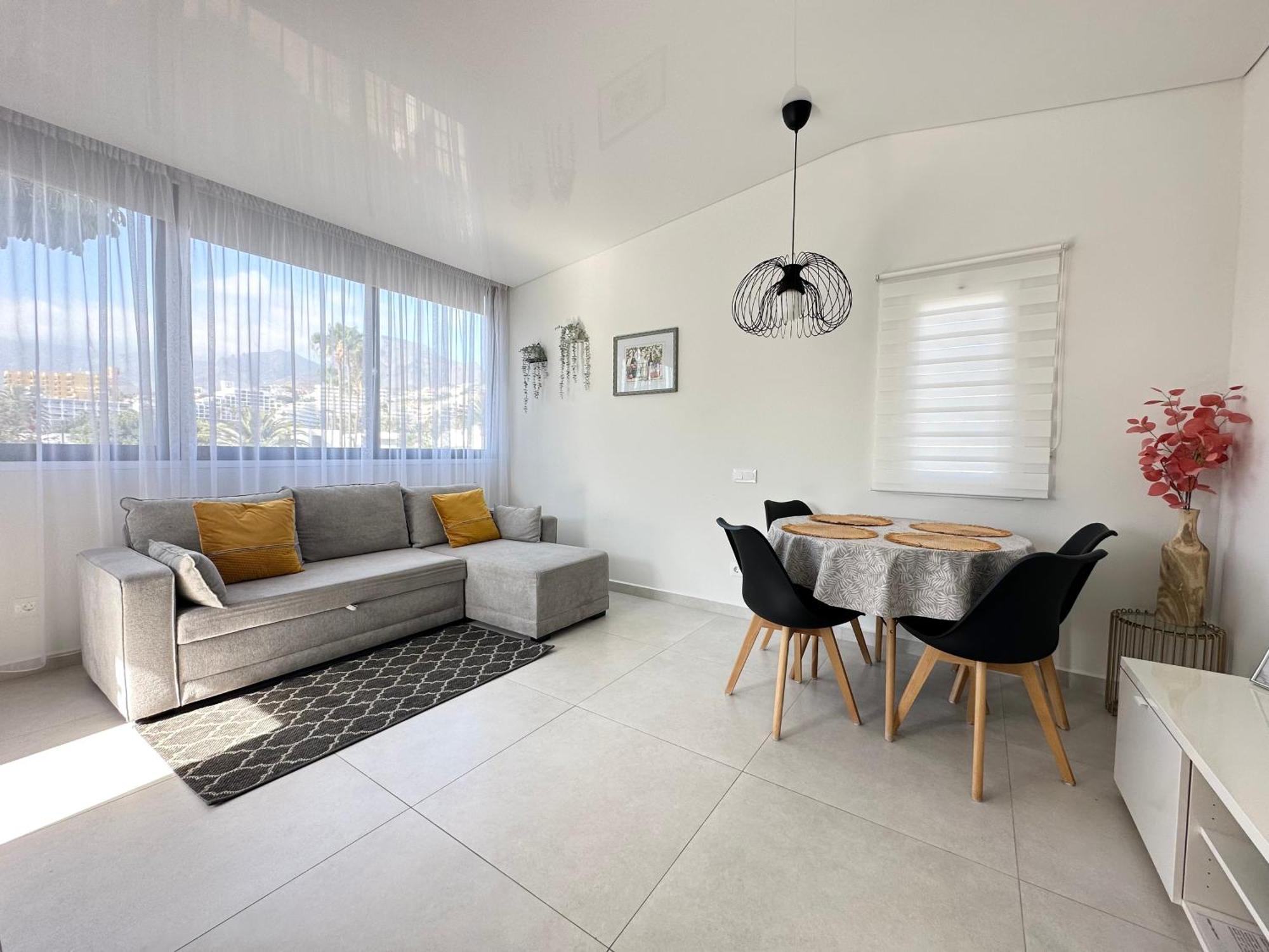 Fantastic Vacation By The Ocean Apartment Плая де лас Америкас Екстериор снимка
