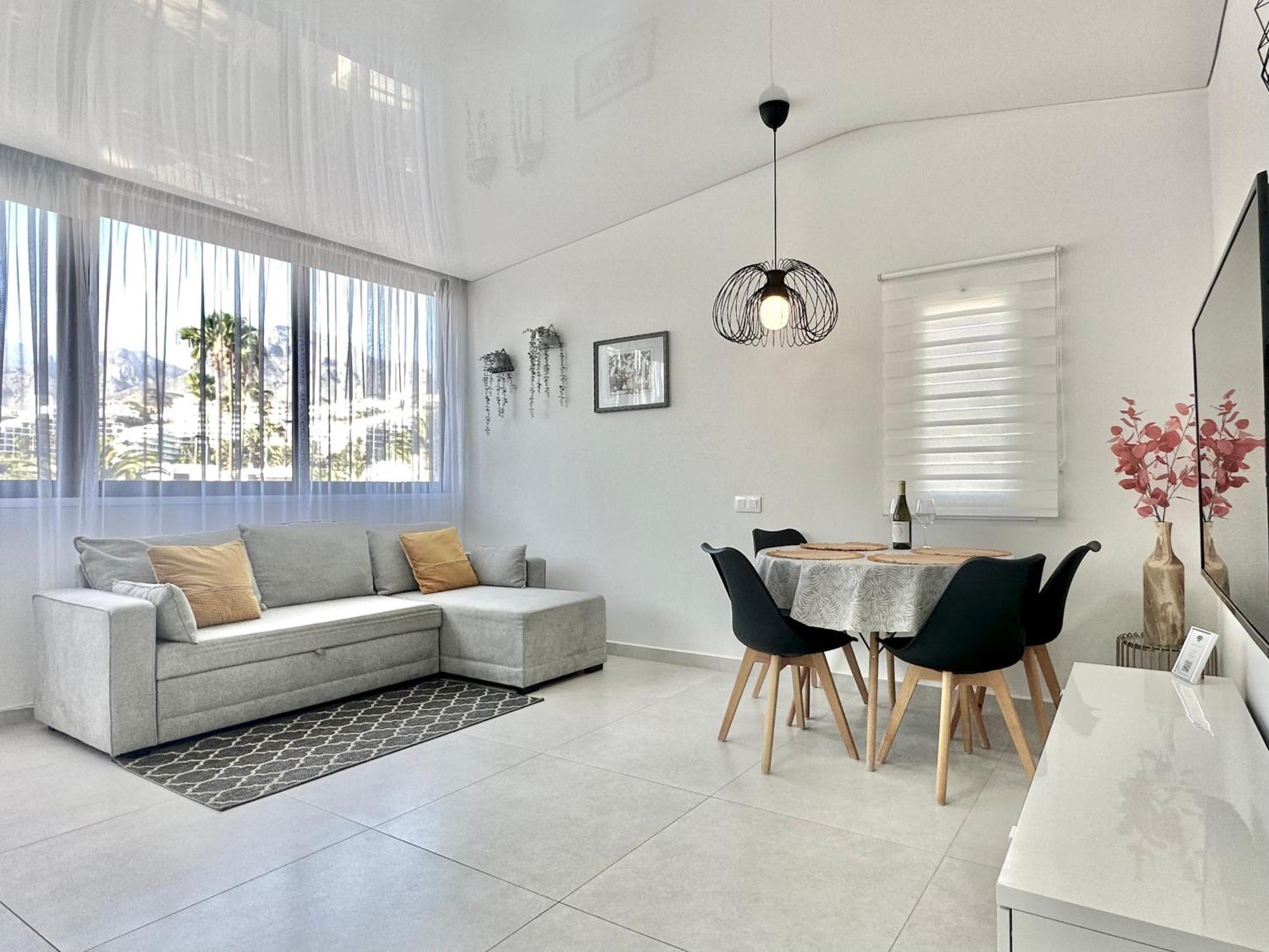 Fantastic Vacation By The Ocean Apartment Плая де лас Америкас Екстериор снимка