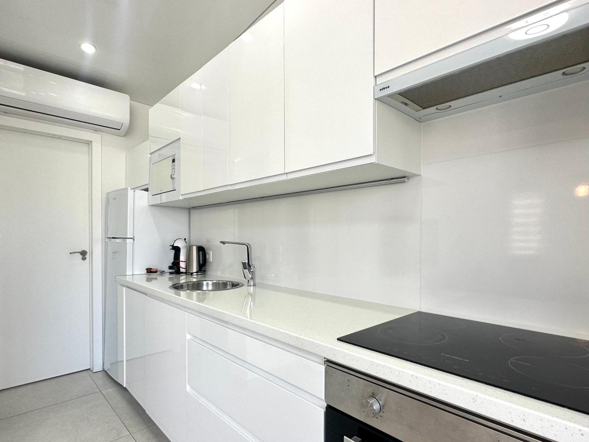 Fantastic Vacation By The Ocean Apartment Плая де лас Америкас Екстериор снимка