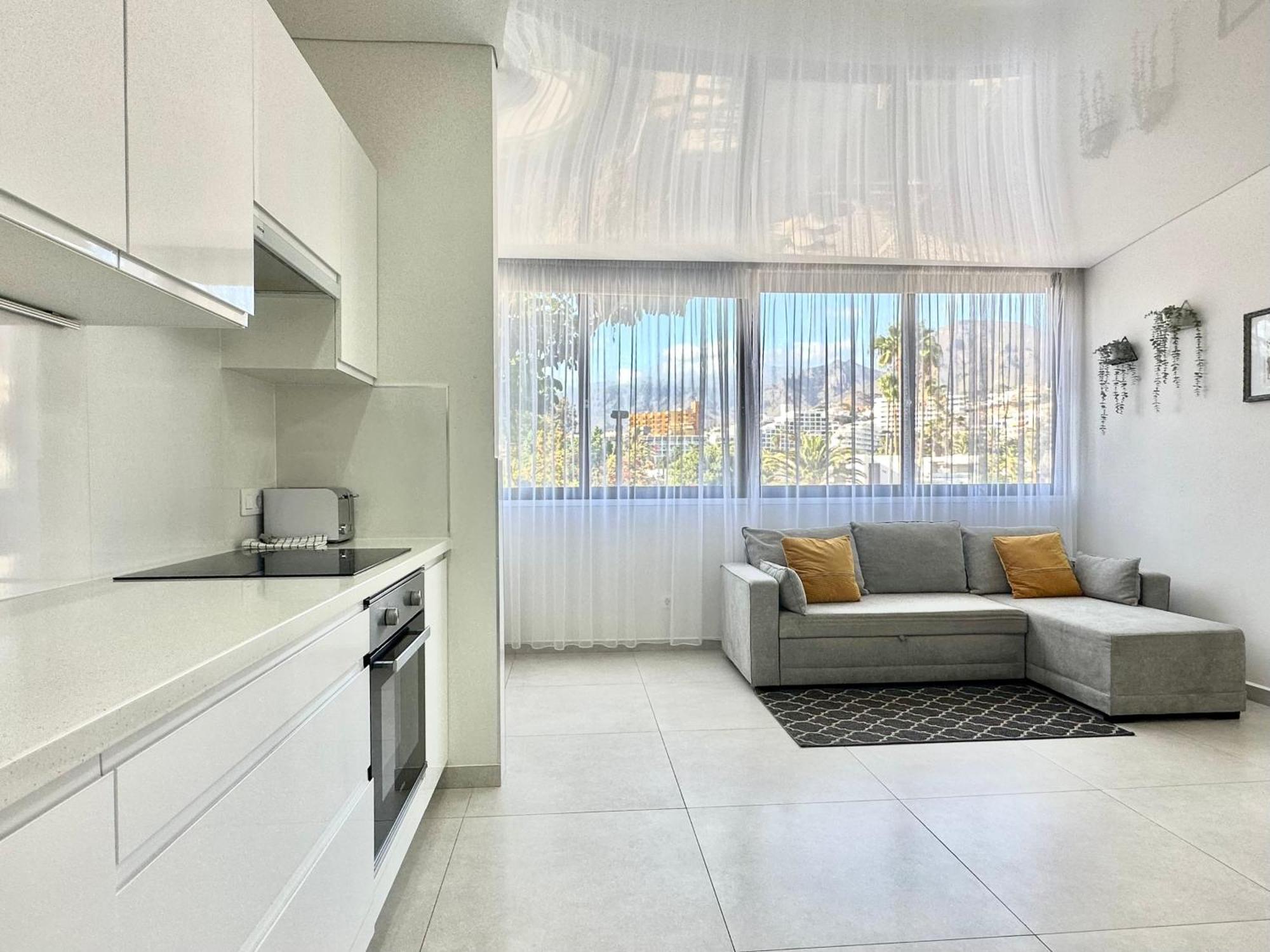Fantastic Vacation By The Ocean Apartment Плая де лас Америкас Екстериор снимка