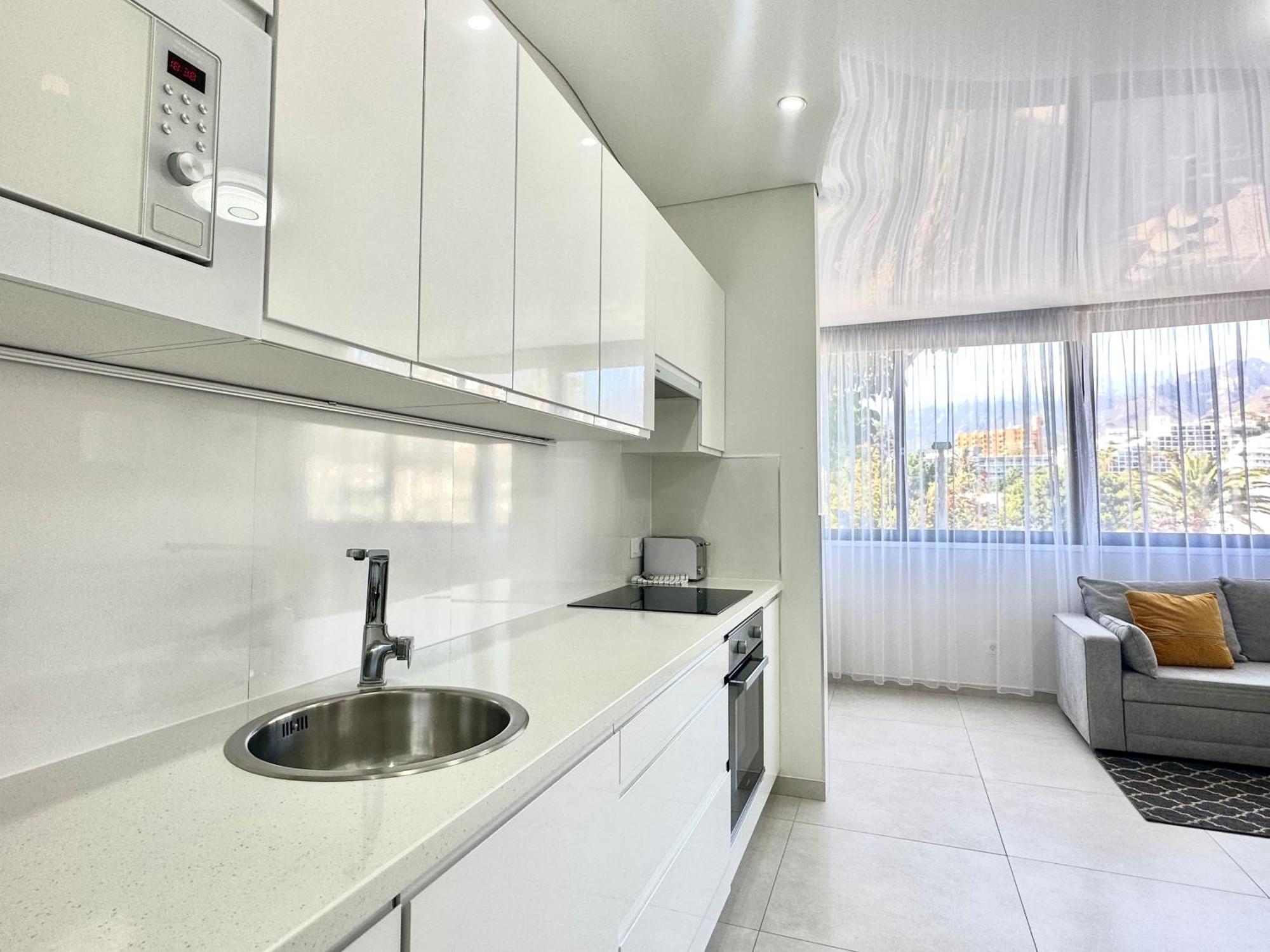 Fantastic Vacation By The Ocean Apartment Плая де лас Америкас Екстериор снимка