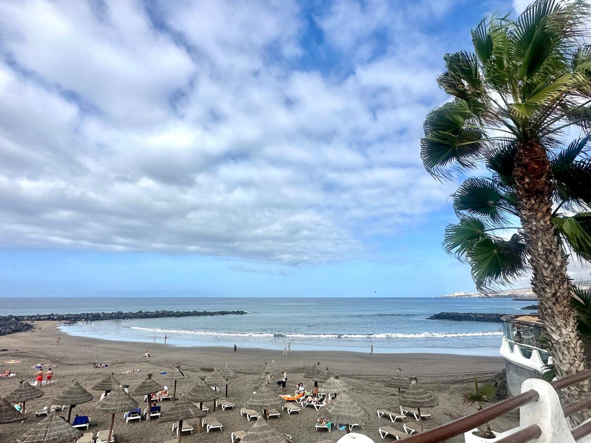 Fantastic Vacation By The Ocean Apartment Плая де лас Америкас Екстериор снимка