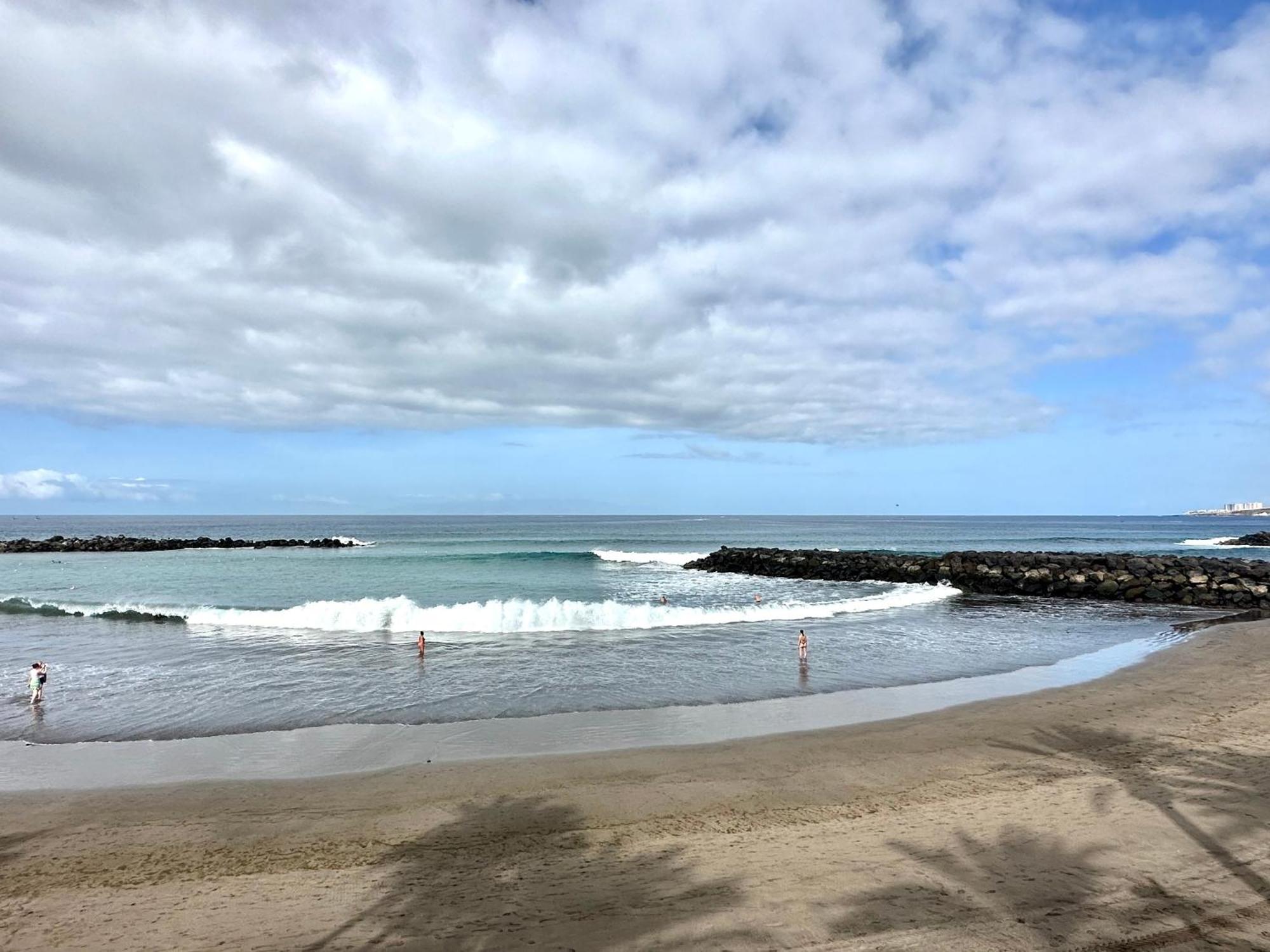 Fantastic Vacation By The Ocean Apartment Плая де лас Америкас Екстериор снимка