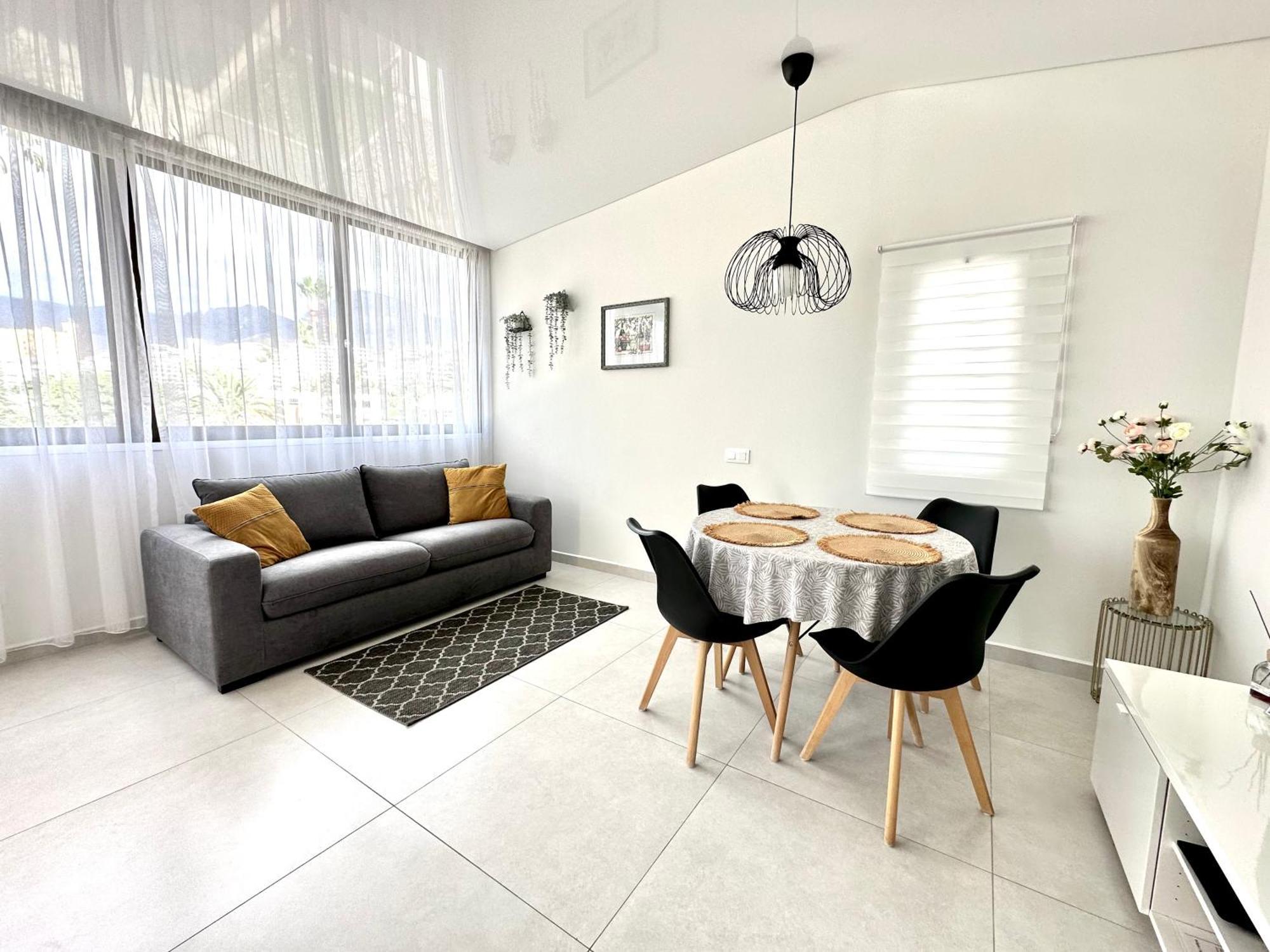 Fantastic Vacation By The Ocean Apartment Плая де лас Америкас Екстериор снимка